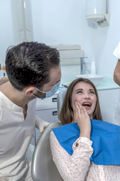 Best Emergency Orthodontic Repairs in Chuluota, FL