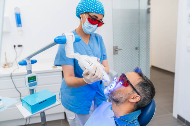 Best Walk-In Emergency Dentist in Chuluota, FL